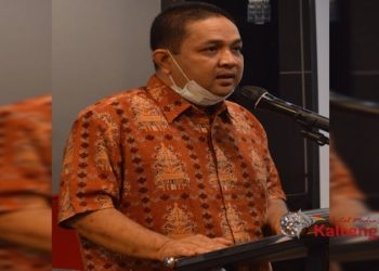PWI Kalteng Kembali Gelar Orientasi