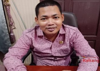 Legislator Dorong Desa Lebih Kreatif Gali Potensi Pendapatan Desa