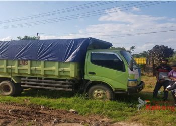 Sopir Truk Dipolisikan, Ini Penjelasannya