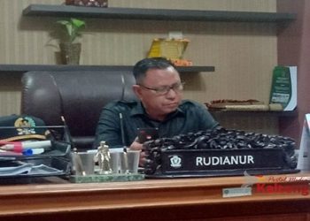 Banjir Daerah Hulu Kotim, Dinas Terkait Diminta Aktif Turun Kelapangan