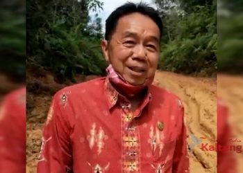 Raperda Penanggulangan Bencana Alam Segera Dirampungkan Dewan