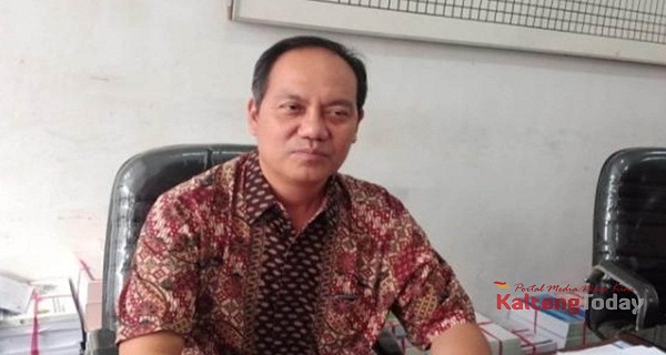 DPRD Kota Palangka Raya Mendukung Penuh Progran Pemulihan Ekonomi Dimasa Pandemi