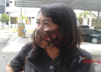 DPRD kalteng Inginkan Gedung Aset Bank Kalteng Tetap Menghasilkan PAD