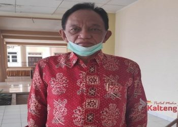 Masa Pandemi Covid-19, Legislator ini Mengimbau Masyarakat Waspada Kejahatan