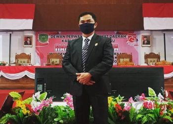Masa Reses Legislator Ini Sebut Usulan Penunjang Perekenomian Masyarakat Diprioritaskan