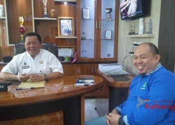 39 Desa di Kabupaten Kapuas Masuk Kawasan Tanpa Sinyal