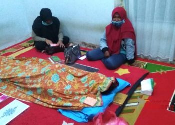 Sadis! Ada Istri Aniaya Suami Hingga Meninggal Dunia