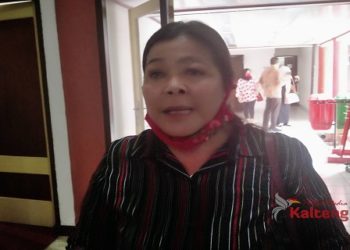 Legislator ini Dukung Upaya Penertiban Lapak Pedagang