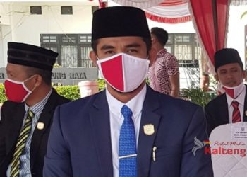 SMAN 1 Seribu Riam Usulkan Penambahan Guru