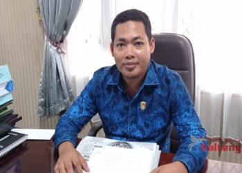 Legislator : Tindak Tegas ASN Tidak Netral di Pilkada Kotim 2020