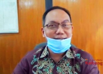 Legislator Ini Ingatkan Bahaya Ilegal Fishing