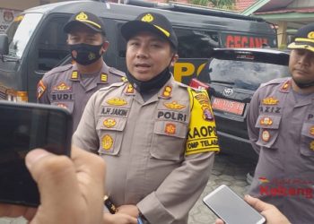 Ini Kata Polisi motif istri Aniaya Suami Hingga Meninggal Dunia