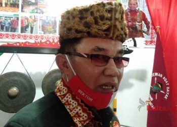 Rektor UPR Apresiasi Tim Pemadam Kebakaran
