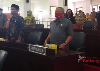 Murung Raya Harus Bisa Kembangkan Sektor Pertanian Lokal