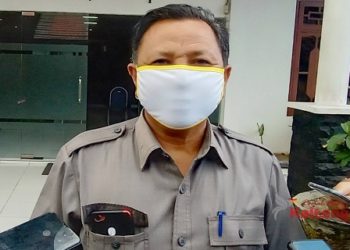 DPRD Kotim Harapkan Pelaksanaan Pembangunan APBD-P 2020 Berjalan Efektif dan Efesien