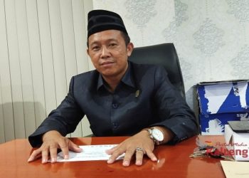 Dewan Dukung Upaya Pemkab Dalam Pengaturan PDAM