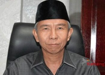 DPRD Mura Dorong Adanya Pemerataan Jaringan Listrik