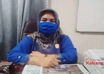 Legislator PAN Kembali Ajak Masyarakat Patuhi Protokol Kesehatan Covid-19