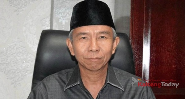 DPRD Mura Dorong Adanya Pemerataan Jaringan Listrik