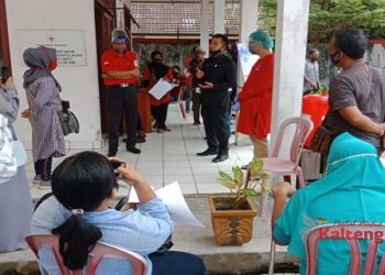 Legislator Ini Dukung Sanksi Kerja Sosial Bagi Pelanggar Protokol Kesehatan