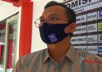 Legislator Ini Dukung Rencana Pembangunan Sentral Industri