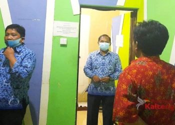 Hamauh FM Sering Tersambar Petir, Ini yang Akan Dibenahi Kadis Baru