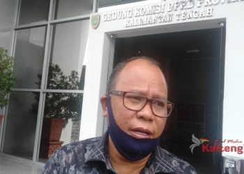 Dewan Minta Berikan Pelatihan Untuk Masyarakat Kotim Terdampak PHK