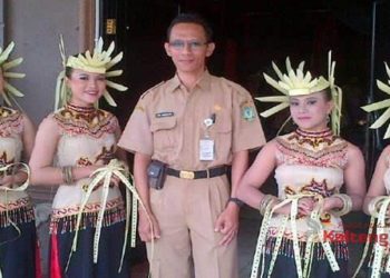 Pergantian Antar Waktu Anggota DPRD Kotim Segera Dilakukan