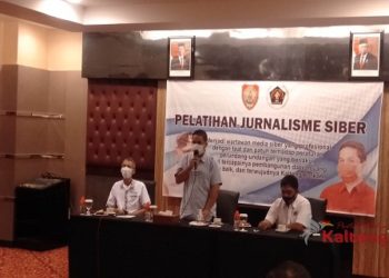 PWI Inginkan Jurnalis Pahami Pedoman Media Ramah Anak