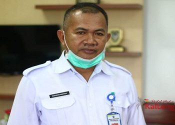 Jumlah Tenaga Kesehatan Di Lokasi Banjir Kabupaten Seruyan Masih Minim