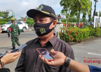 Dewan ini Sebut Narkoba Teror Berbahaya Bagi Semua Kalangan