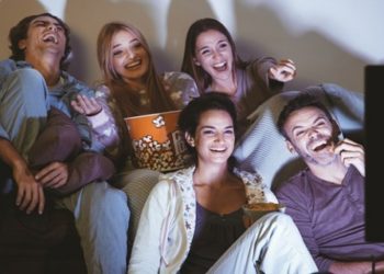 9+ Situs Nonton Film Streaming Legal dan Gratis