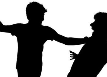 Diduga Salah Paham Antar Sopir, Korban Dipukul Pakai Pipa Besi
