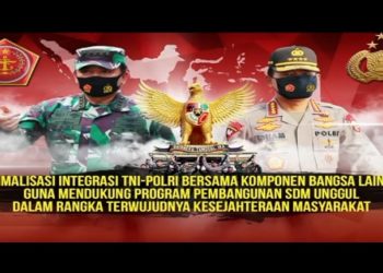 Sespimmen Polri 2020