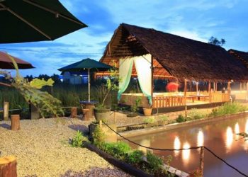 7 Café Unik dan Paling Hits di Palangkaraya
