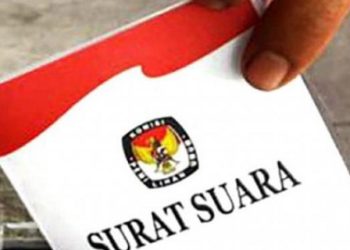 Maju Pilkada, Halikinnor Resmi Lepas Jabatan Sekda Kotim