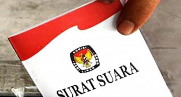 Maju Pilkada, Halikinnor Resmi Lepas Jabatan Sekda Kotim