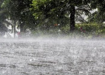Ratusan Rumah di Kecamatan Mandau Telawang Terendam Banjir