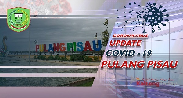 Bertambah 3 orang, Total Positif Covid-19 Pulpis Menjadi 71 Orang