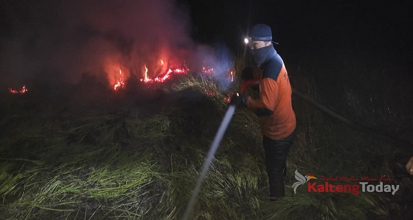 Jelang Pilkada ASN Kabupaten Kapuas Harus Bijak Gunakan Medsos