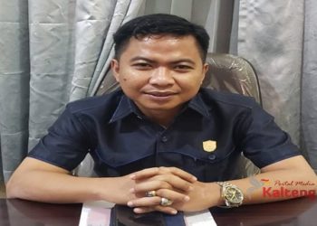 Legislator : Pemkab Jangan Lalai, Potensi Karhutla di Kotim Masih Tinggi