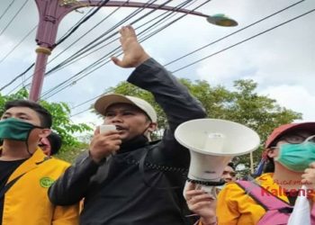 Omnibus Law Dinilai Tak Menjawab Kebutuhan Buruh