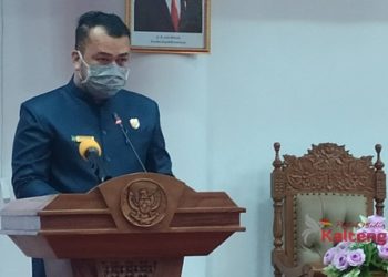 Raperda Layak Anak Kabupaten Pulpis Dapat Meningkatkan Kualitas SDM
