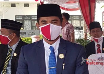Dewan Minta Penyediaan Pangan Masyarakat Difokuskan