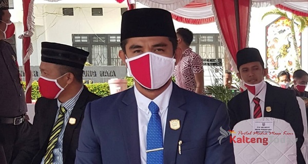 Dewan Minta Penyediaan Pangan Masyarakat Difokuskan