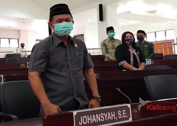 Legislator Ini Minta Peran Inspektorat Harus Diperkuat Kawal Pengelolaan Dana Desa