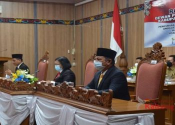 Hari Ini DPRD Kotim Resmi Lantik Dua Anggota Baru Pengganti Antar Waktu (PAW)