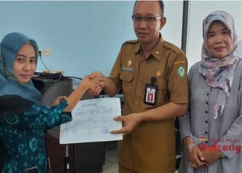 Perekaman KTP di Kotim Sudah Bisa Setiap Kecamatan