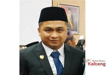 Dewan Nilai UU Cipta Kerja Mampu Menjawab Gairah Bangkitnya Pembangunan Nasional