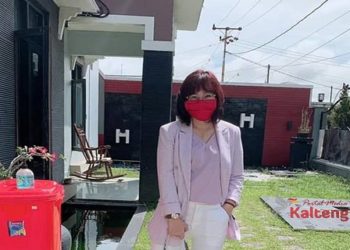 Minuman Tradisional Kalteng Belum Diatur Dalam Perda
